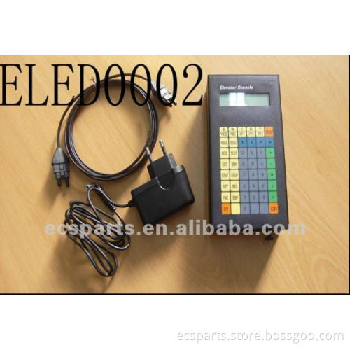 Service tool for Toshiba /Dongyang Elevator